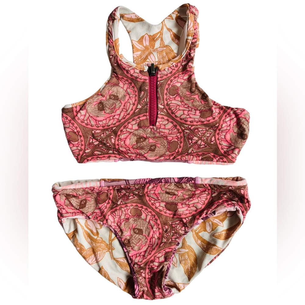 Bathing suit 4y